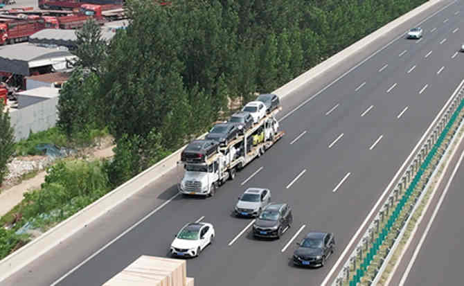 任泽区高速公路汽车救援