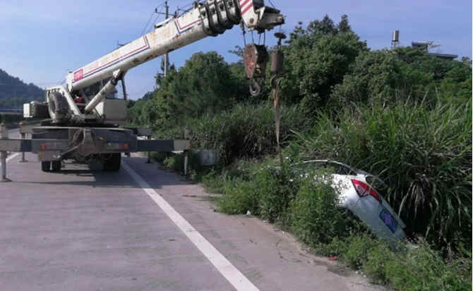 任泽区重载吊车救援